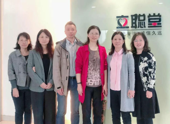 立聪堂收购20年历史奥迪康专营店——美音堂